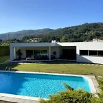 Casa Vale Da Cortinha - Near Geres
