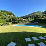 Casa Vale Da Cortinha - Near Geres * ויירה דו מיניו