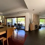 בית נופש Casa Vale Da Cortinha - Near Geres