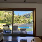 בית נופש Casa Vale Da Cortinha - Near Geres *