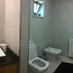 Casa Vale Da Cortinha - Near Geres בית נופש