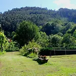 Casa Vale Da Cortinha - Near Geres ויירה דו מיניו