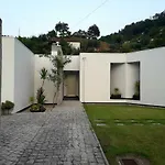 Casa Vale Da Cortinha - Near Geres בית נופש