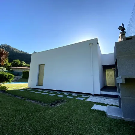 Casa Vale Da Cortinha - Near Geres