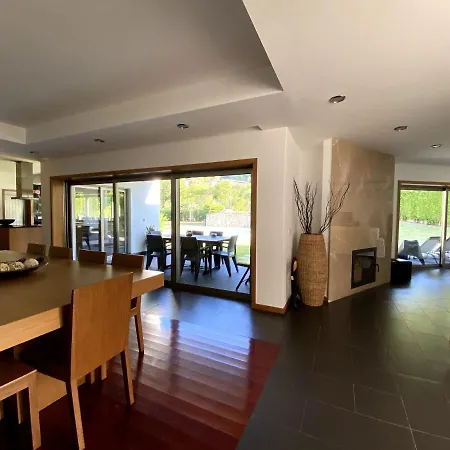 펜션 Casa Vale Da Cortinha - Near Geres