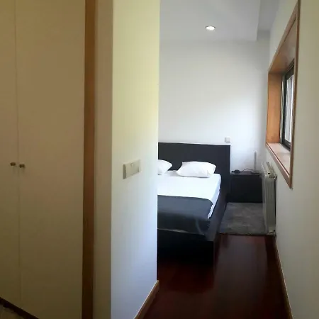 펜션 Casa Vale Da Cortinha - Near Geres *
