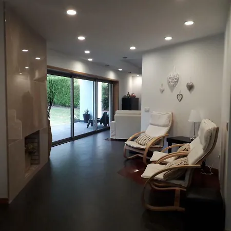 펜션 Casa Vale Da Cortinha - Near Geres