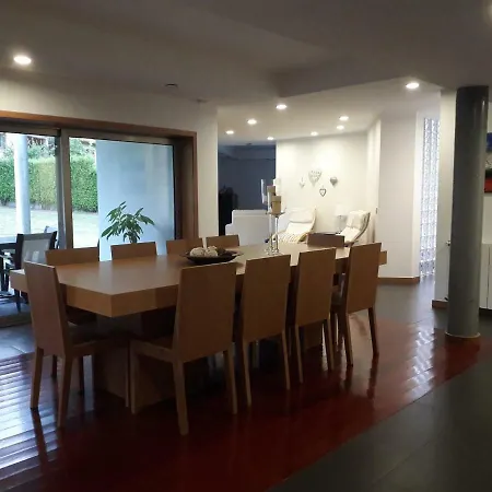 Casa Vale Da Cortinha - Near Geres