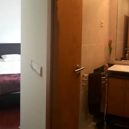 펜션 Casa Vale Da Cortinha - Near Geres