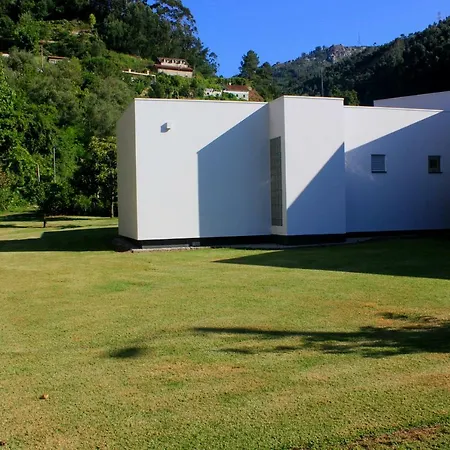 Casa Vale Da Cortinha - Near Geres بيت للعطل فييرا دو مينهو