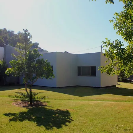 Casa Vale Da Cortinha - Near Geres فييرا دو مينهو