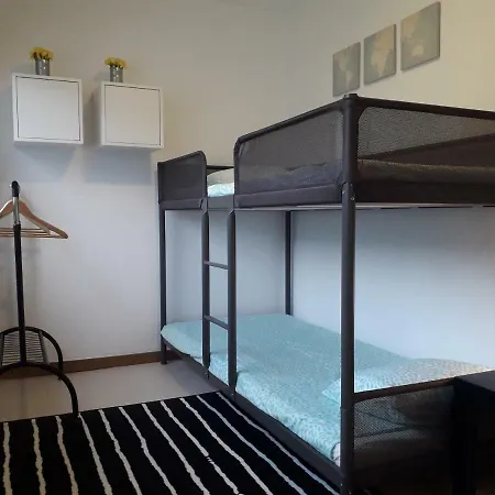 Casa Vale Da Cortinha - Near Geres Ferienhaus Vieira do Minho