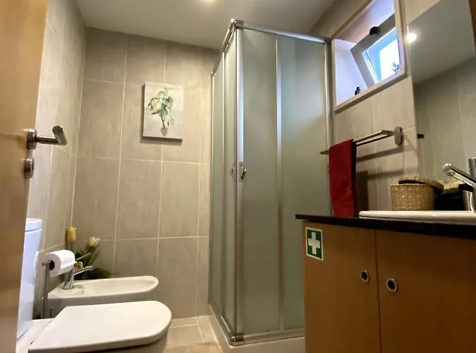 Casa Vale Da Cortinha - Near Geres * فييرا دو مينهو