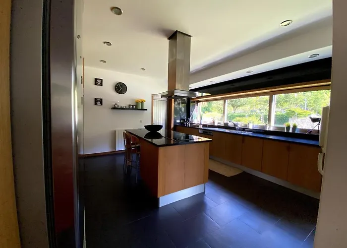 Casa Vale Da Cortinha - Near Geres * فييرا دو مينهو