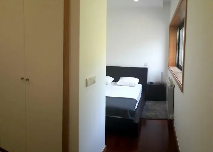 بيت للعطل Casa Vale Da Cortinha - Near Geres *