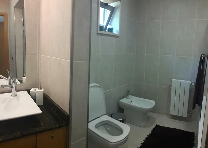 Casa Vale Da Cortinha - Near Geres بيت للعطل