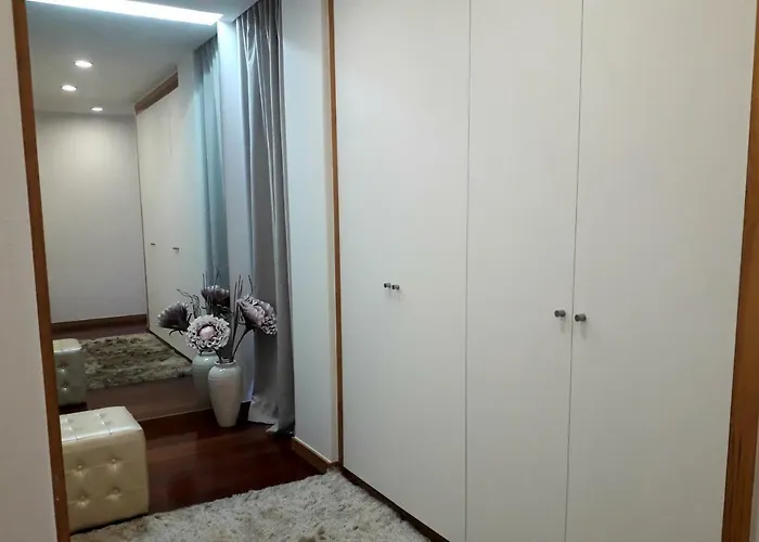 Casa Vale Da Cortinha - Near Geres Feriehus