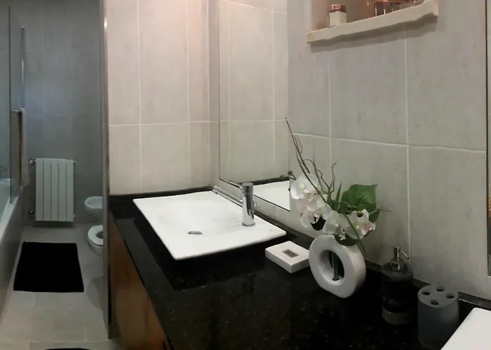 Casa Vale Da Cortinha - Near Geres * فييرا دو مينهو