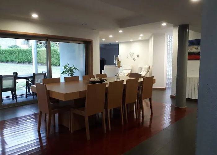 Casa Vale Da Cortinha - Near Geres