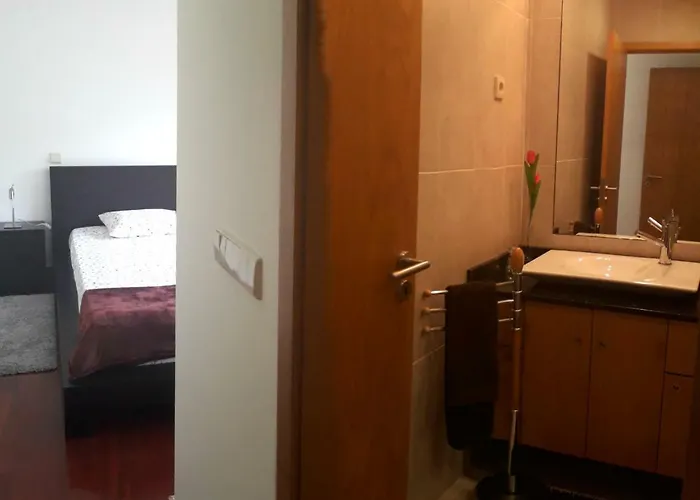 بيت للعطل Casa Vale Da Cortinha - Near Geres