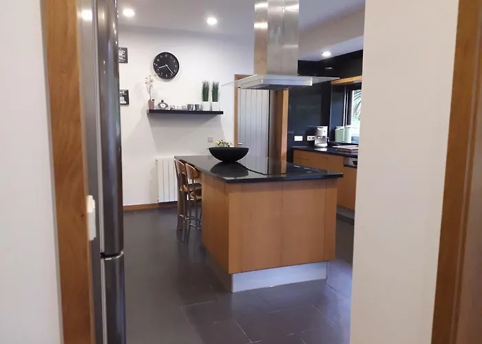 Casa Vale Da Cortinha - Near Geres بيت للعطل