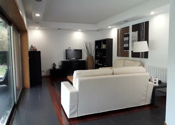 Casa Vale Da Cortinha - Near Geres *