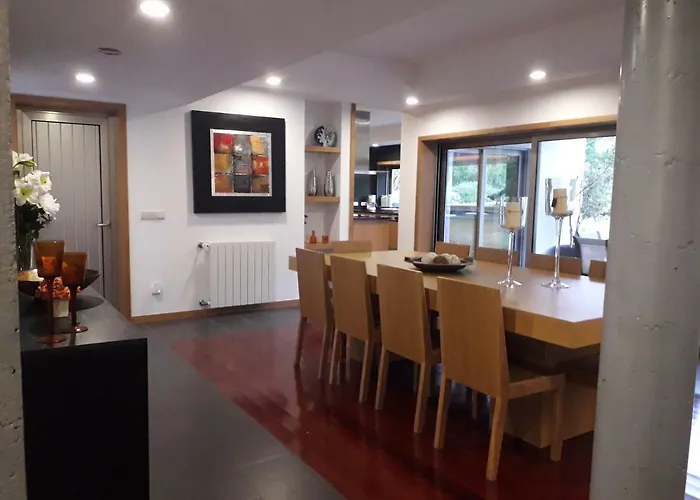 Casa Vale Da Cortinha - Near Geres